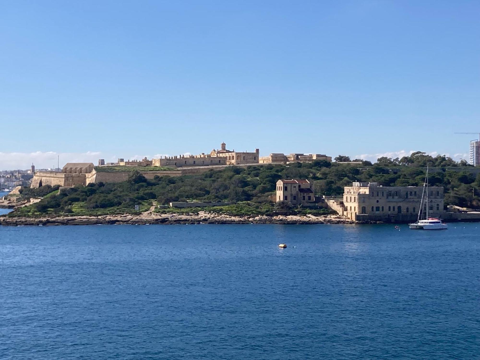 Apartmán Charming Central Townhouse In Sliema Steps From Promenade And Sliema Ferry Exteriér fotografie