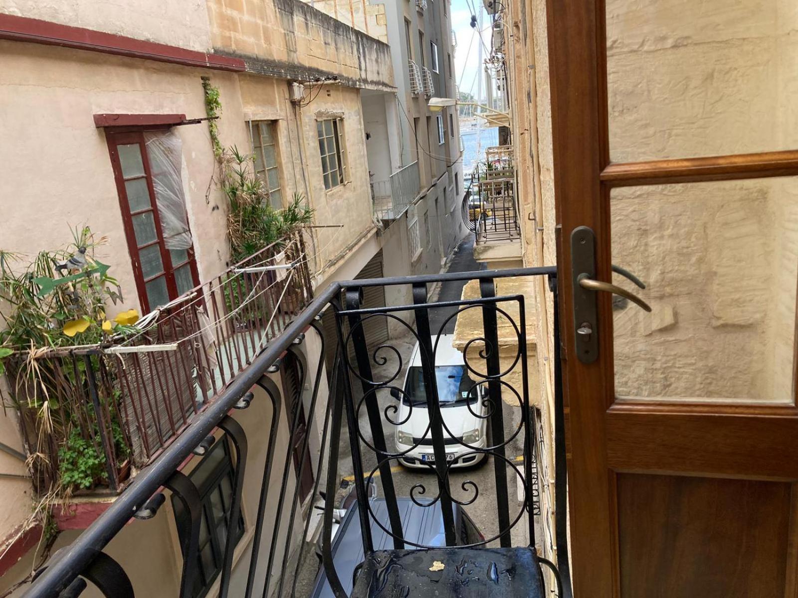Apartmán Charming Central Townhouse In Sliema Steps From Promenade And Sliema Ferry Exteriér fotografie