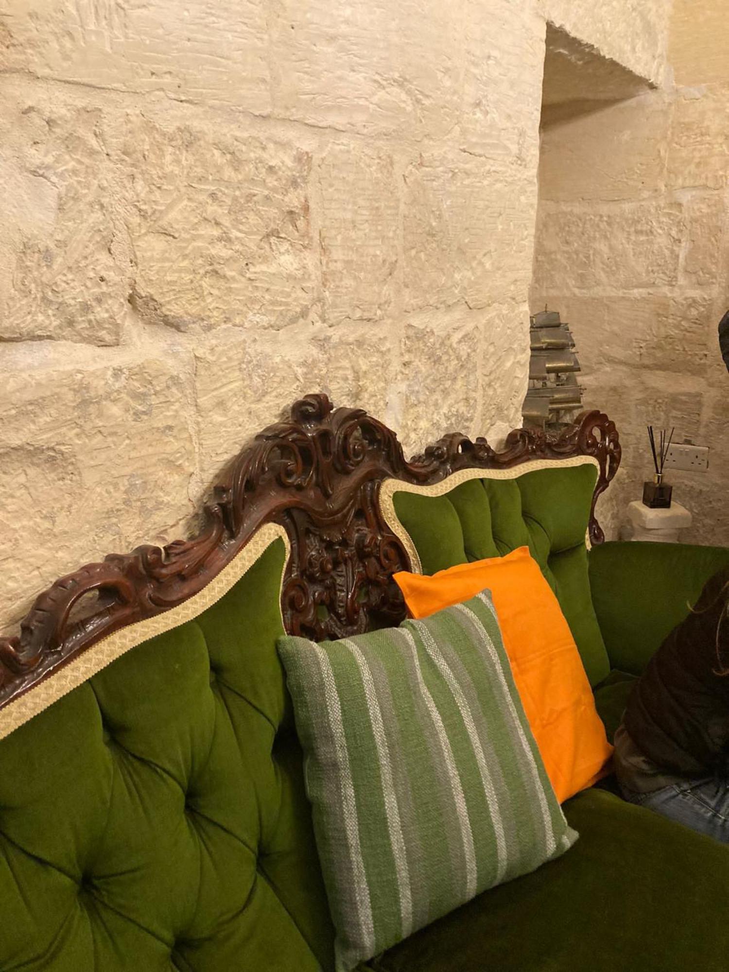 Apartmán Charming Central Townhouse In Sliema Steps From Promenade And Sliema Ferry Exteriér fotografie