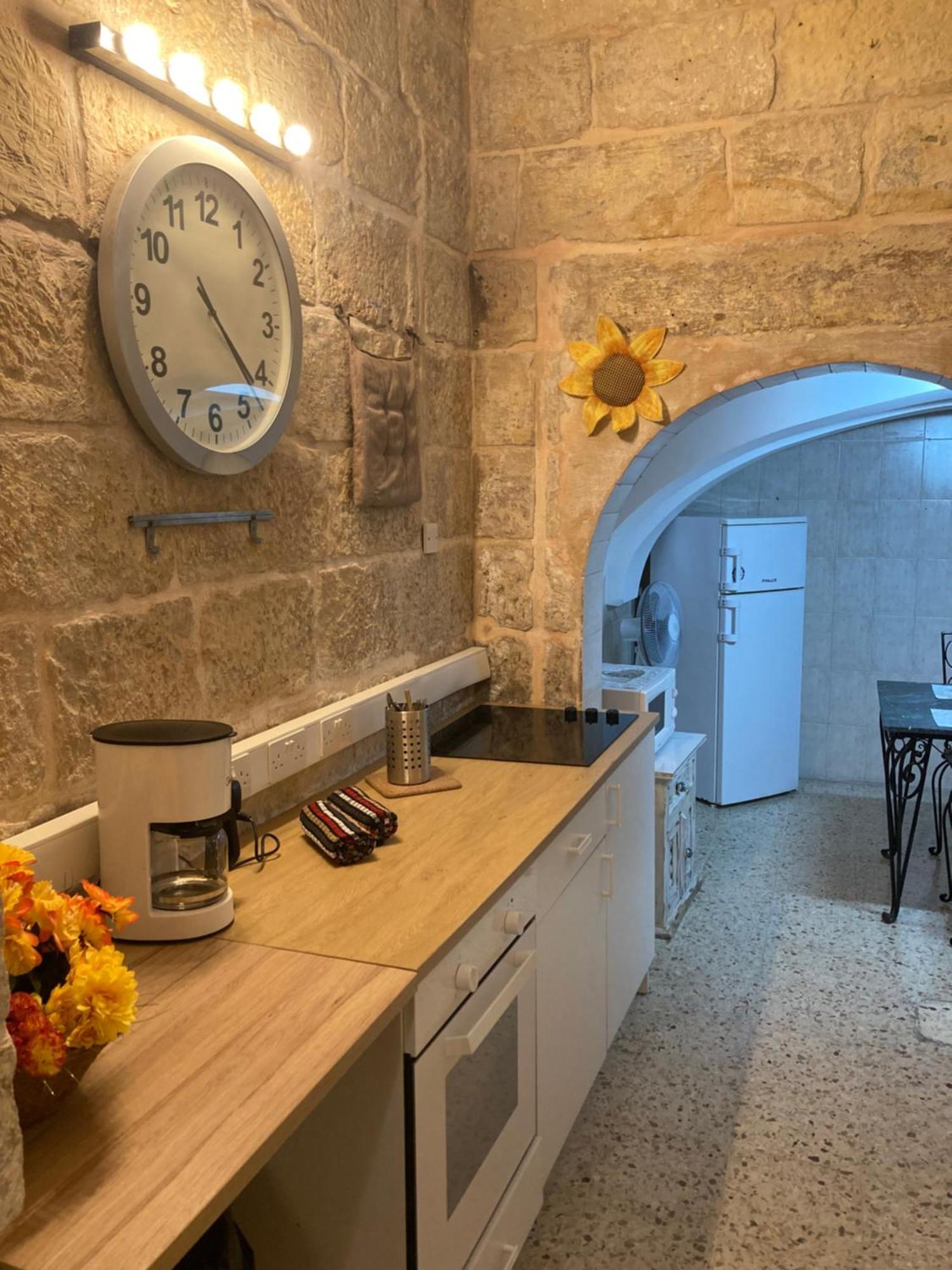 Apartmán Charming Central Townhouse In Sliema Steps From Promenade And Sliema Ferry Exteriér fotografie