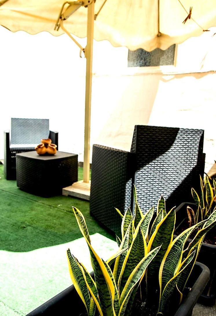 Apartmán Charming Central Townhouse In Sliema Steps From Promenade And Sliema Ferry Exteriér fotografie